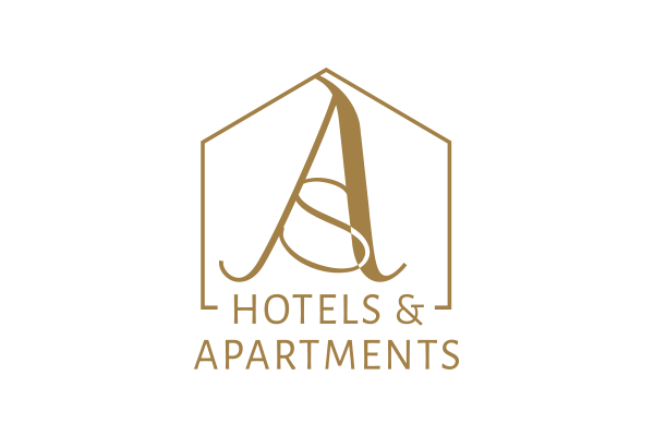 Logo AS Hotels & Apartments in Bad Bevensen