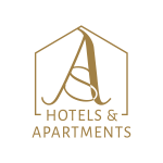 Logo AS Hotels & Apartments in Bad Bevensen
