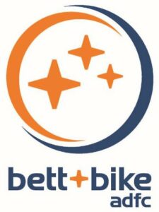 Bett- Bike Logo