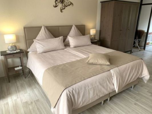 Baccara Exklusives Studio 3