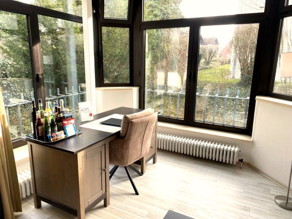 Baccara Exklusives Studio 7