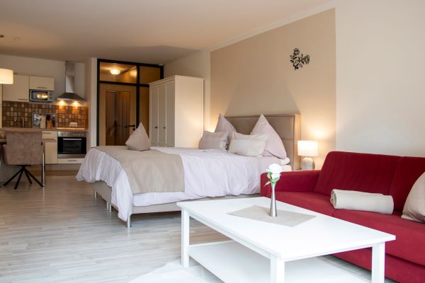 Comtessa Komfort Studio 1