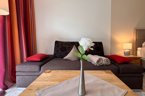 Comtessa Komfort Studio 3