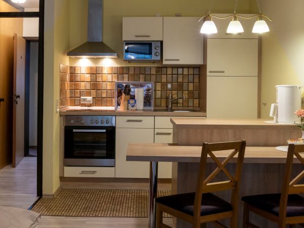 Comtessa Komfort Studio 4